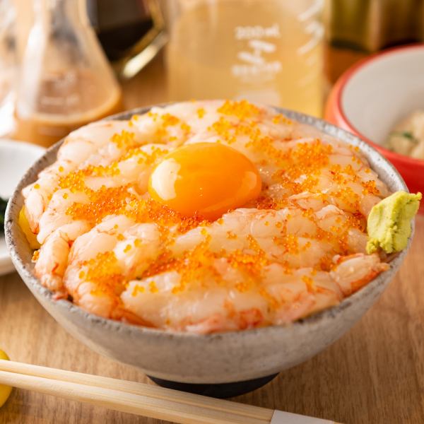 サカナファクトリーのお値打ち丼＆定食！