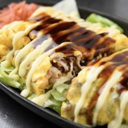 【人氣第1位】烤東平 /【人氣第2位】醬油烤多汁鐵醬高湯 /【人氣第3位】奶油醬油烤山藥