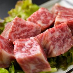 沙朗牛排100克