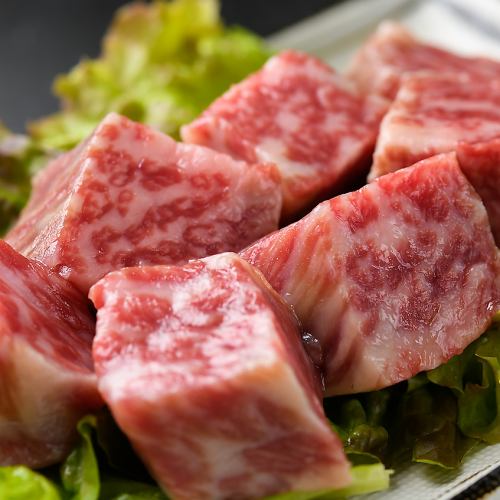 沙朗牛排100克