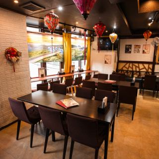 【貸切歓迎】当店では、20名様から貸切も承っております♪ご利用を検討しているお客様はお気軽にご相談ください！ぜひ当店で大切な仲間、ご友人との素敵なお時間をお過ごしください。