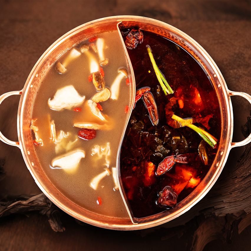 上野駅前に日本初上陸の火鍋登場！忘年会や新年会、歓送迎会に♪