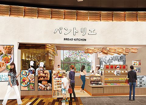 リニューアルOPEN！mozoワンダーシティ店で注目のお店