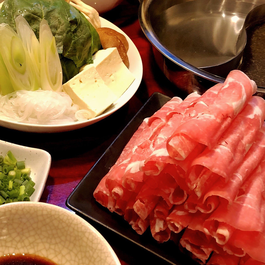 お肉や野菜を心ゆくまで堪能でき会計を気にせず贅沢に楽しめる♪