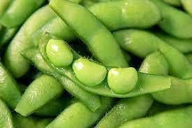 THE Edamame