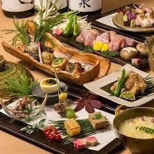 Welcome/farewell party♪ ◆A very satisfying banquet course◆ [10 dishes for 6,000 yen] Includes unlimited all-you-can-drink♪