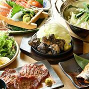 ハイコスパ♪◆超得コース◆【全6品3500円】2時間飲み放題付き♪