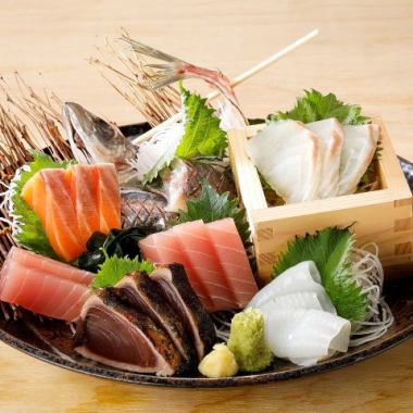 豊洲直送の鮮魚♪♪