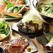 土曜日~日曜日限定!!◆超得コース◆【全6品2999円】2時間飲み放題付き♪生ビール付き♪