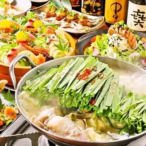 [No. 1 in the region] Banquet Course