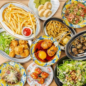 1 단계의 연회에!