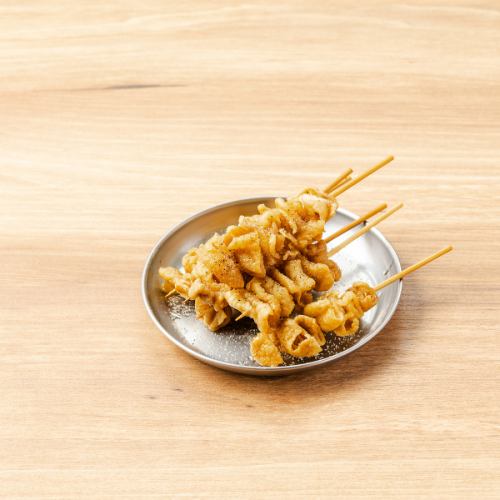 호르몬 꼬치 양념장 / 향신료