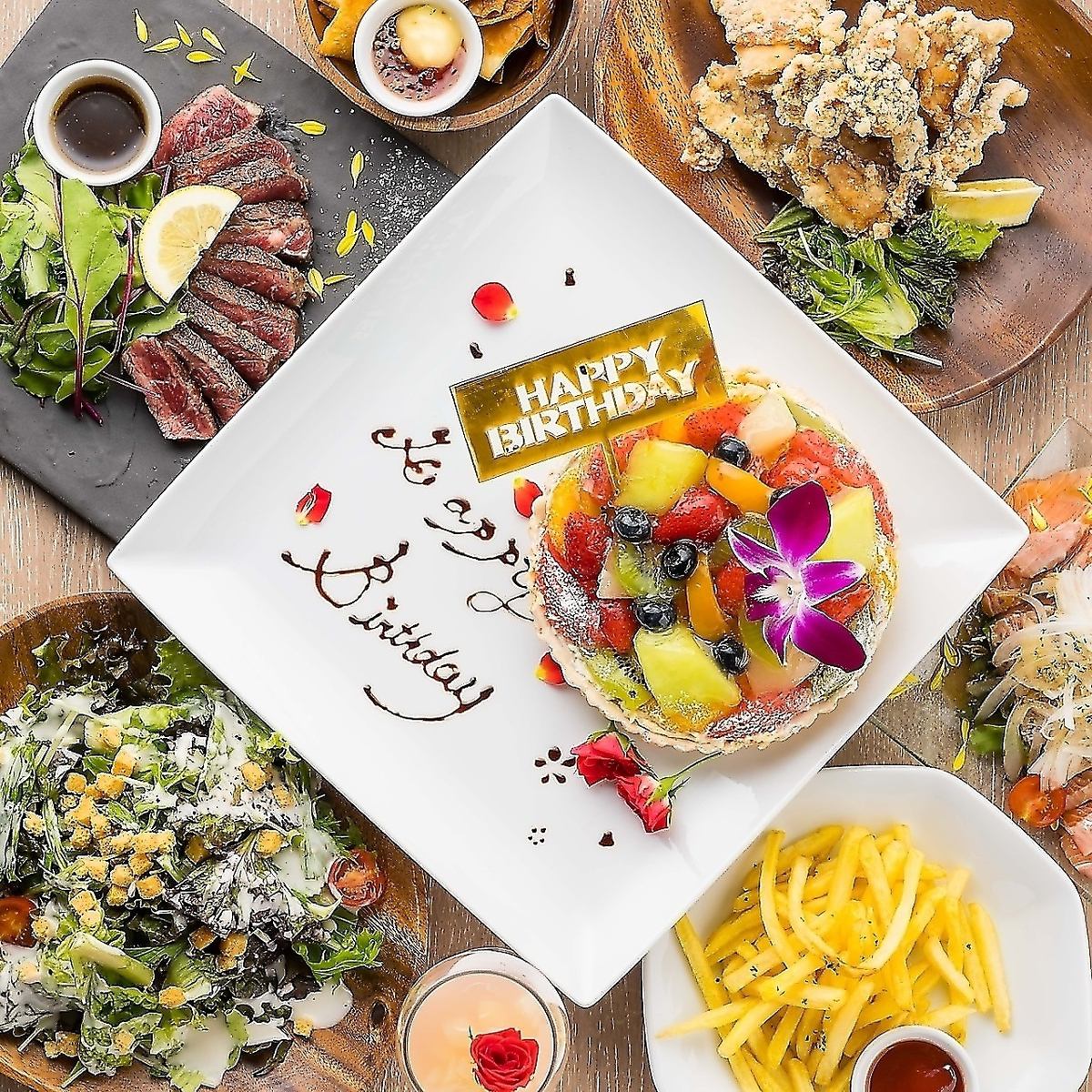 【当日OK/0円サービス!】ハイクオリティプレートをご提供◆