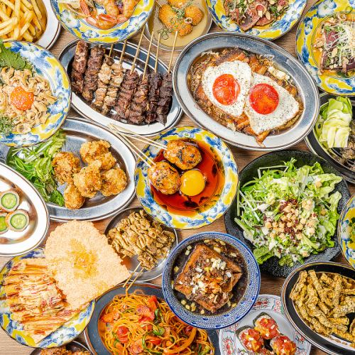 압권 ●전 170종의 구색♪