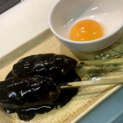 生肉丸（醬汁/鹽）