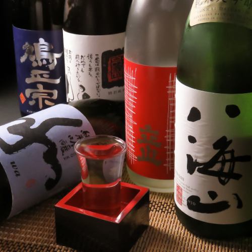 ≪お酒集合！≫多彩なドリンクで宴会を盛り上げる♪