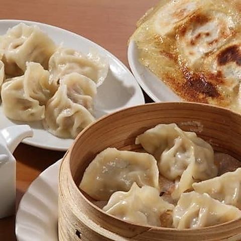 餃子食べ放題居酒屋