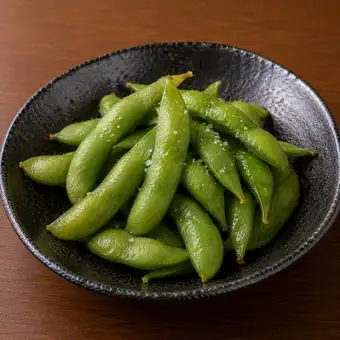 枝豆