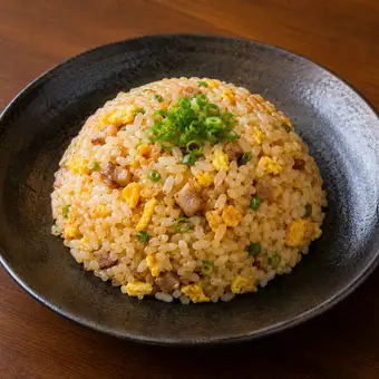 炒飯