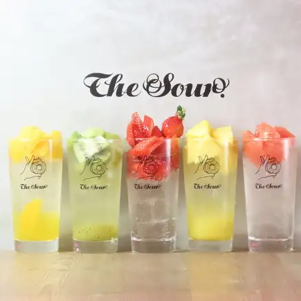 【週末プラン】飲み放題（２時間制／L.O.100分）　3000円