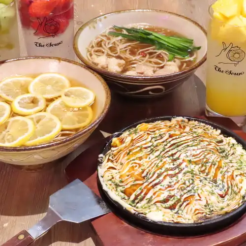 お酒にぴったり！こだわりの逸品料理