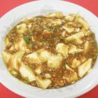 マーボー豆腐