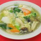 玉子スープ