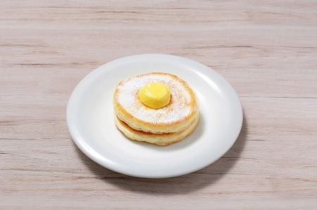 リリコイバター＆ホイップ