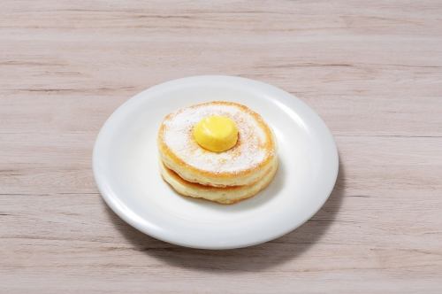 リリコイバター＆ホイップ