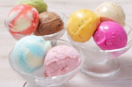 Original Gelato each