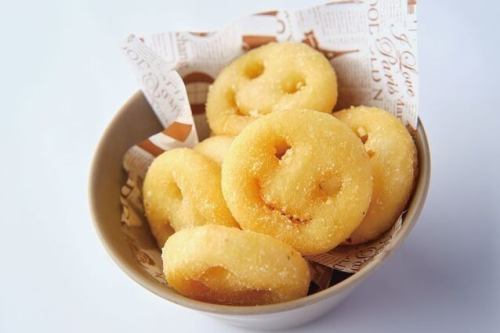 Smile Potato