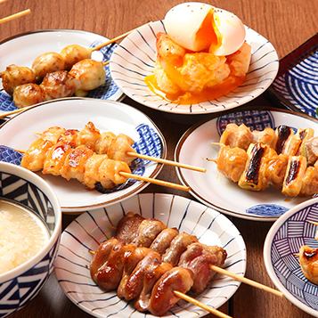 虎ノ門駅、虎ノ門ヒルズ駅からすぐの好立地◎お仕事帰りにぜひ！
