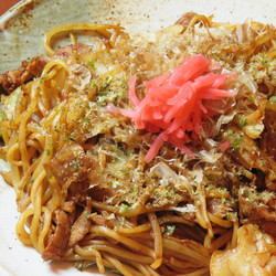 Yakisoba