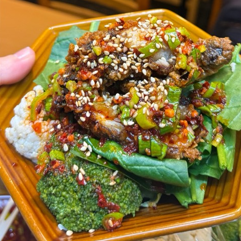 日替わりおばんざい