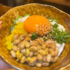 日替わりおばんざい