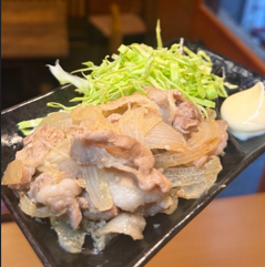 日替わりおばんざい