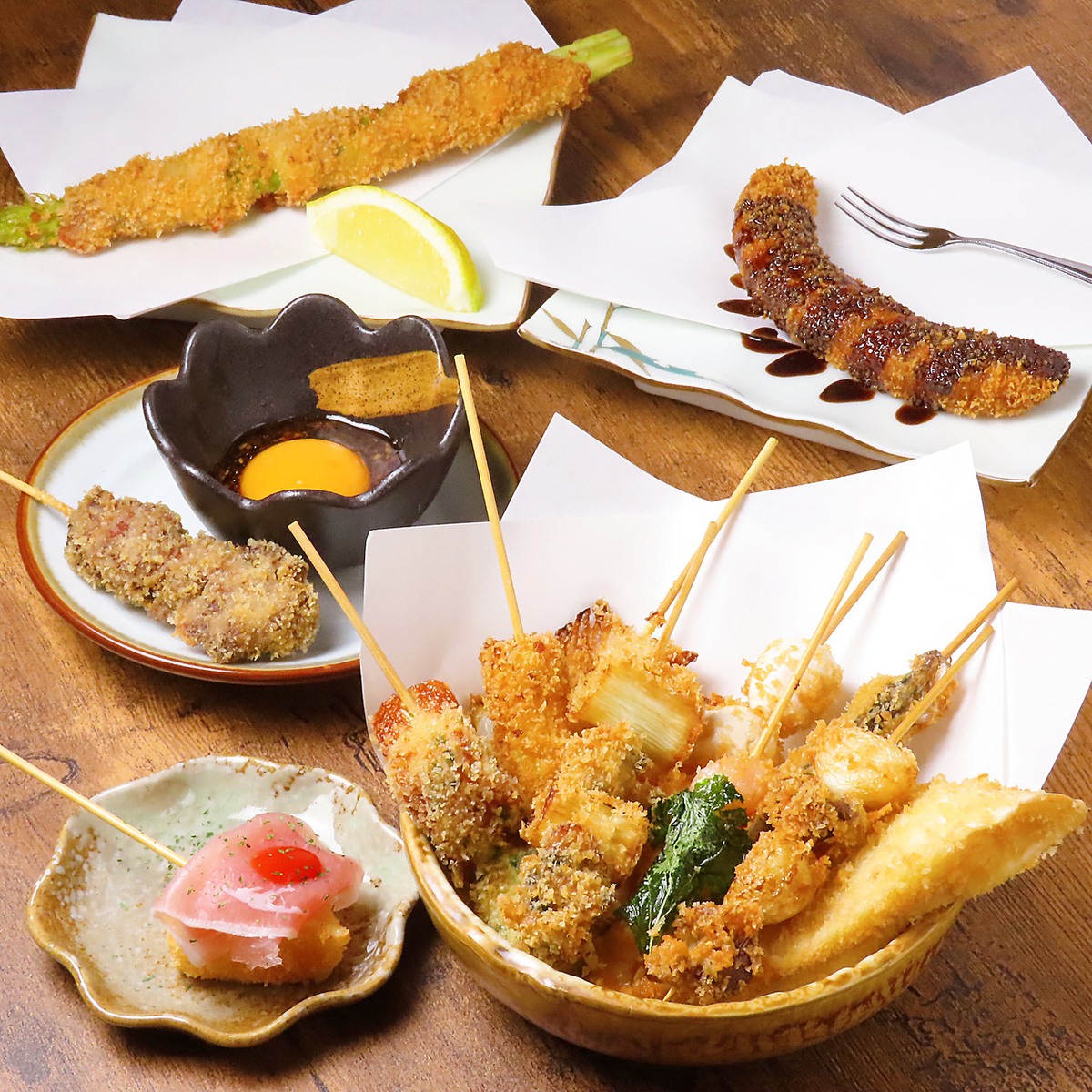 種類豊富なお酒の飲み放題付宴会プランをご用意!!