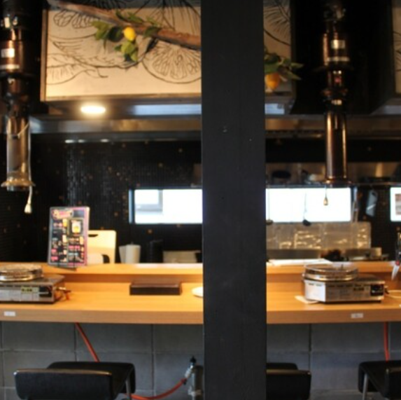 宴会にうってつけ！完全個室も♪