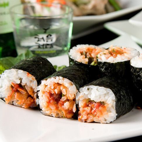 お子様連れの方も安心！優しい甘辛味付けの料理あり☆