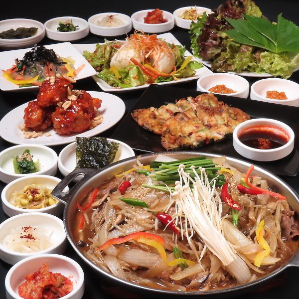 ◆バリトン忘年会特選コース◆選べるメイン！プレミアムコース◆2時間飲み放題付5300円（税込）