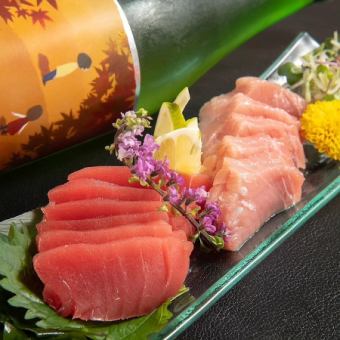 ≪망년회에 최적◎150분 음료 무제한 첨부!≫ 조금 리치한 본고래의 갈매 냄비 코스♪7000엔(부가세 포함)