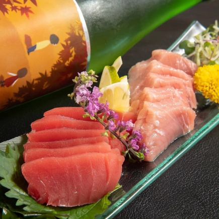 ≪망년회에 최적◎150분 음료 무제한 첨부!≫ 조금 리치한 본고래의 갈매 냄비 코스♪7000엔(부가세 포함)