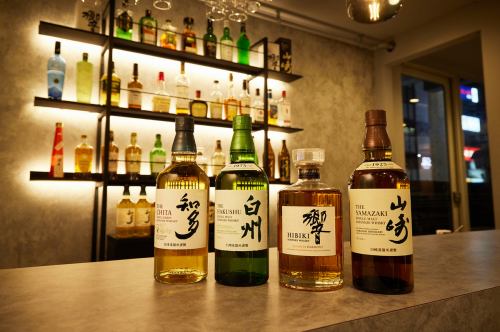 ◆◇精心挑选的各种饮品◇◆