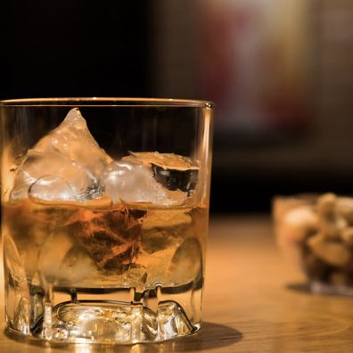 A wide selection of specialty drinks available!