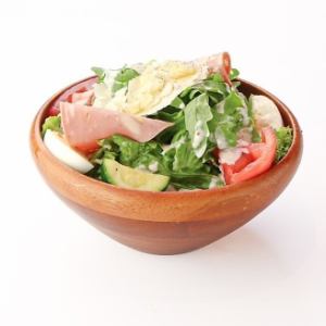 OTTIMO特製シーザーサラダ
