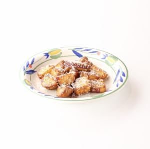 ポテトフライ
