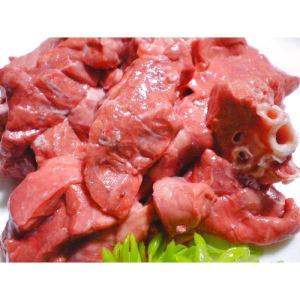 50円ホルモン　フワ