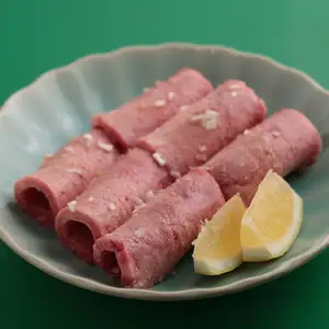 にくじゅうタン