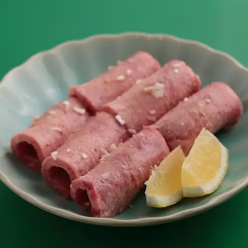 にくじゅうタン