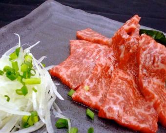 [Premium course] 3-hour course including horse sashimi, Hokkaido scallops, and 10 other dishes, plus all-you-can-drink for 7,000 yen